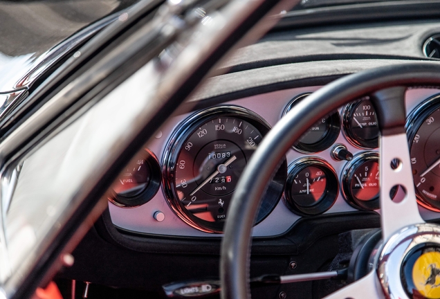 Ferrari 365 GTS/4 Daytona