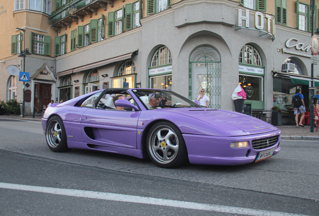 Ferrari F355 GTS