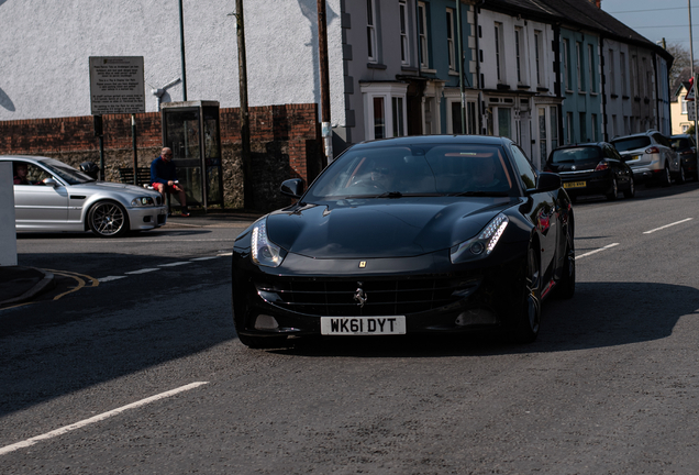 Ferrari FF