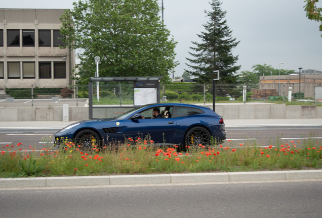 Ferrari GTC4Lusso