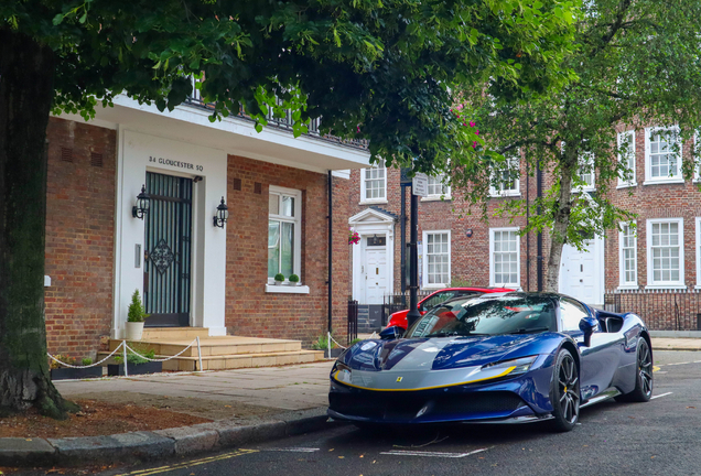 Ferrari SF90 Stradale Assetto Fiorano