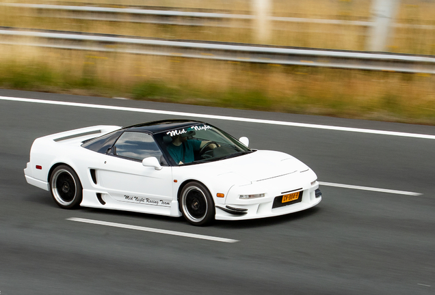 Honda NSX