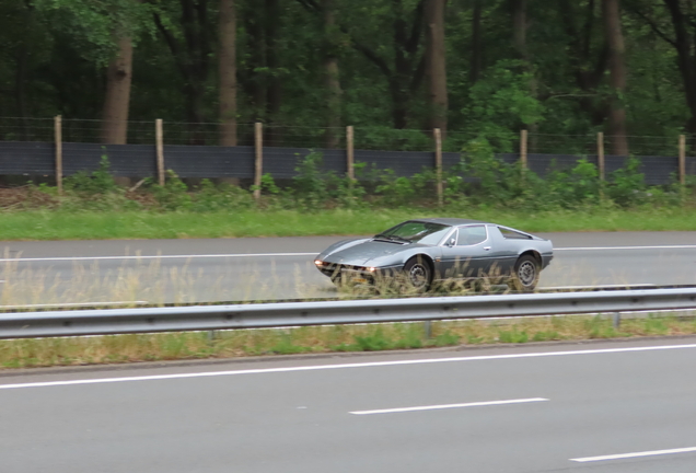 Maserati Merak