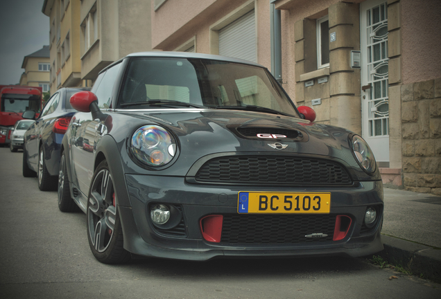 Mini R56 John Cooper Works GP