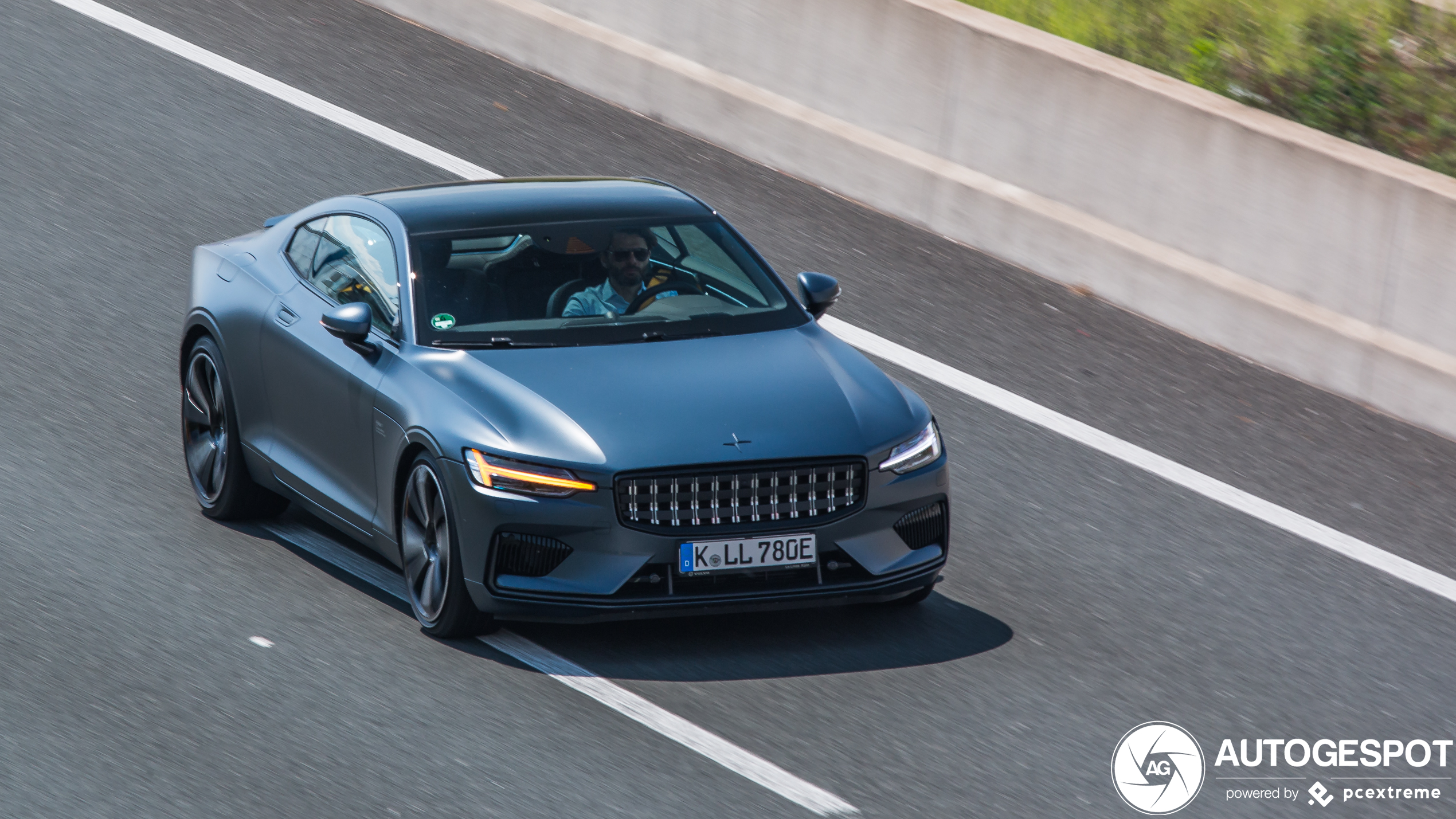 Polestar 1