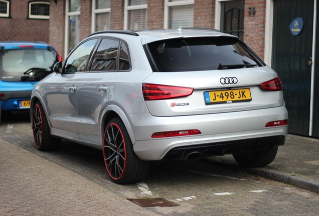 Audi RS Q3