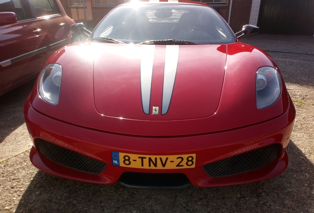 Ferrari 430 Scuderia