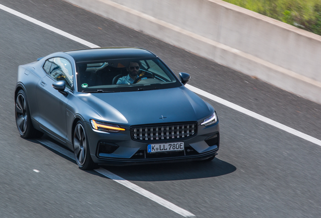 Polestar 1