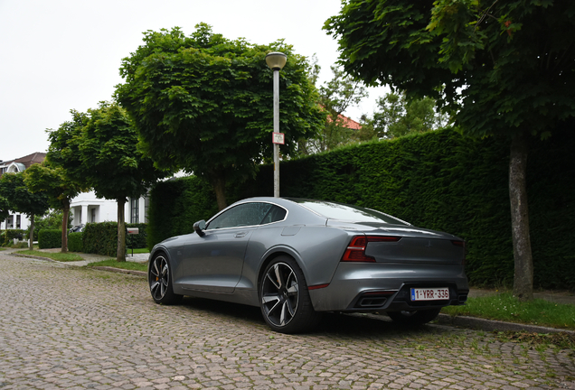 Polestar 1