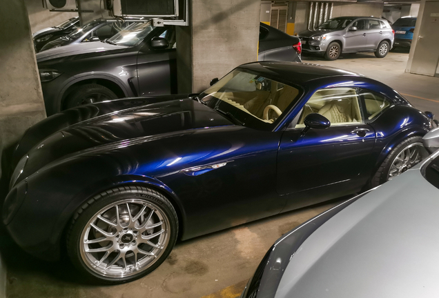 Wiesmann GT MF4