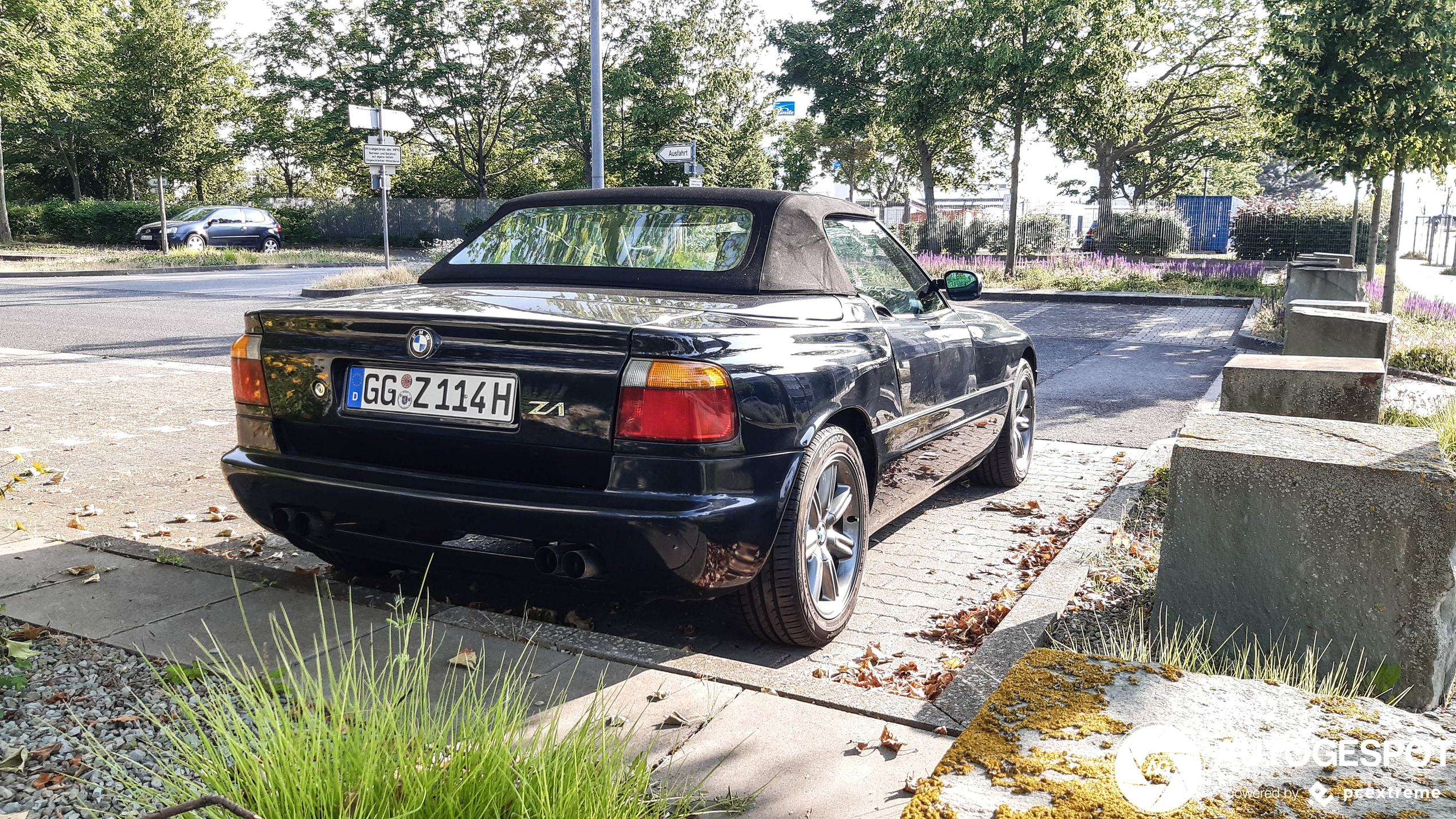 BMW Z1