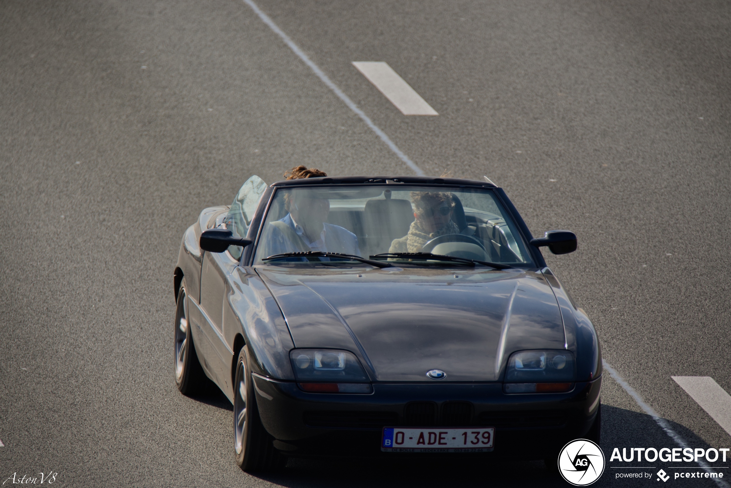 BMW Z1