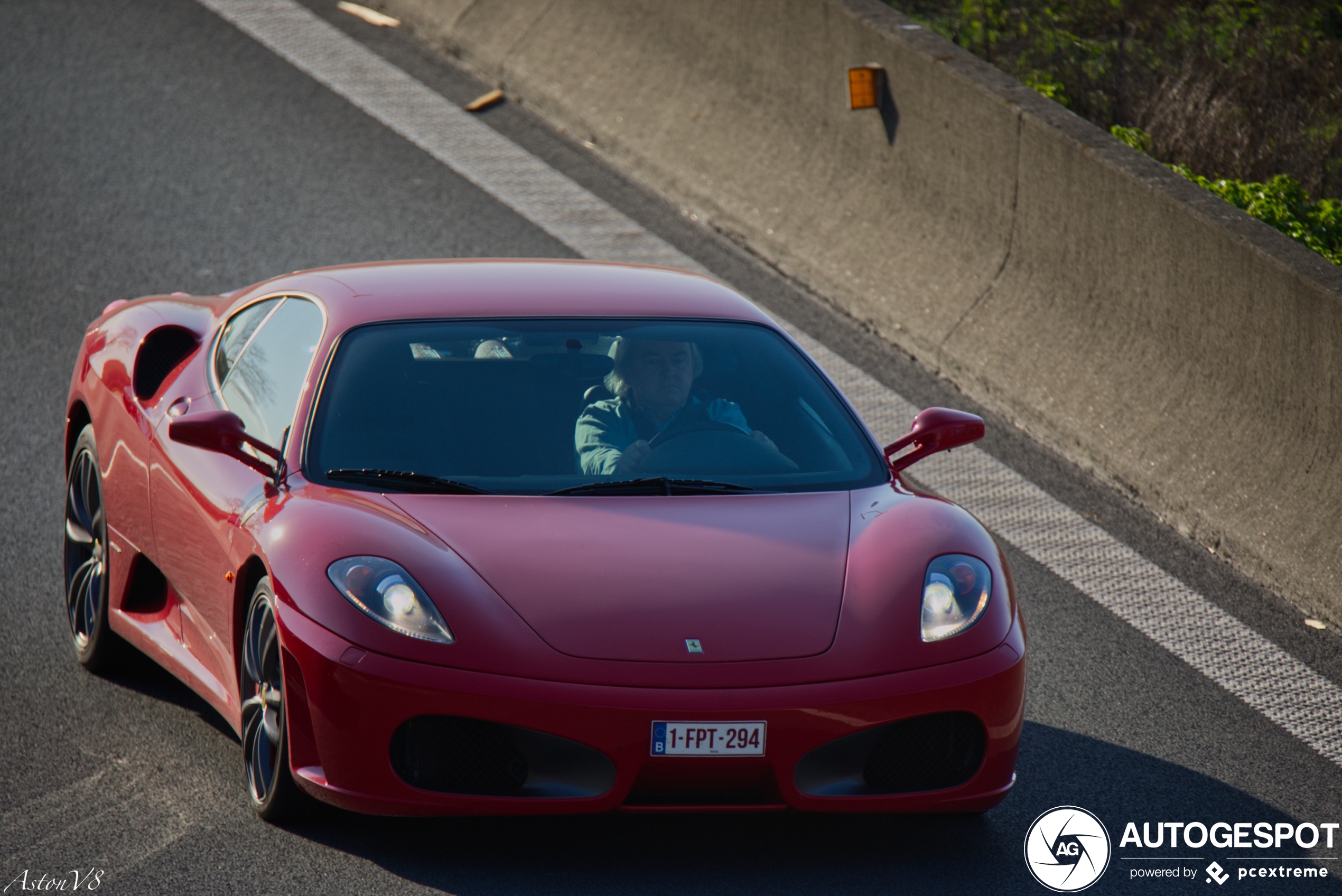 Ferrari F430