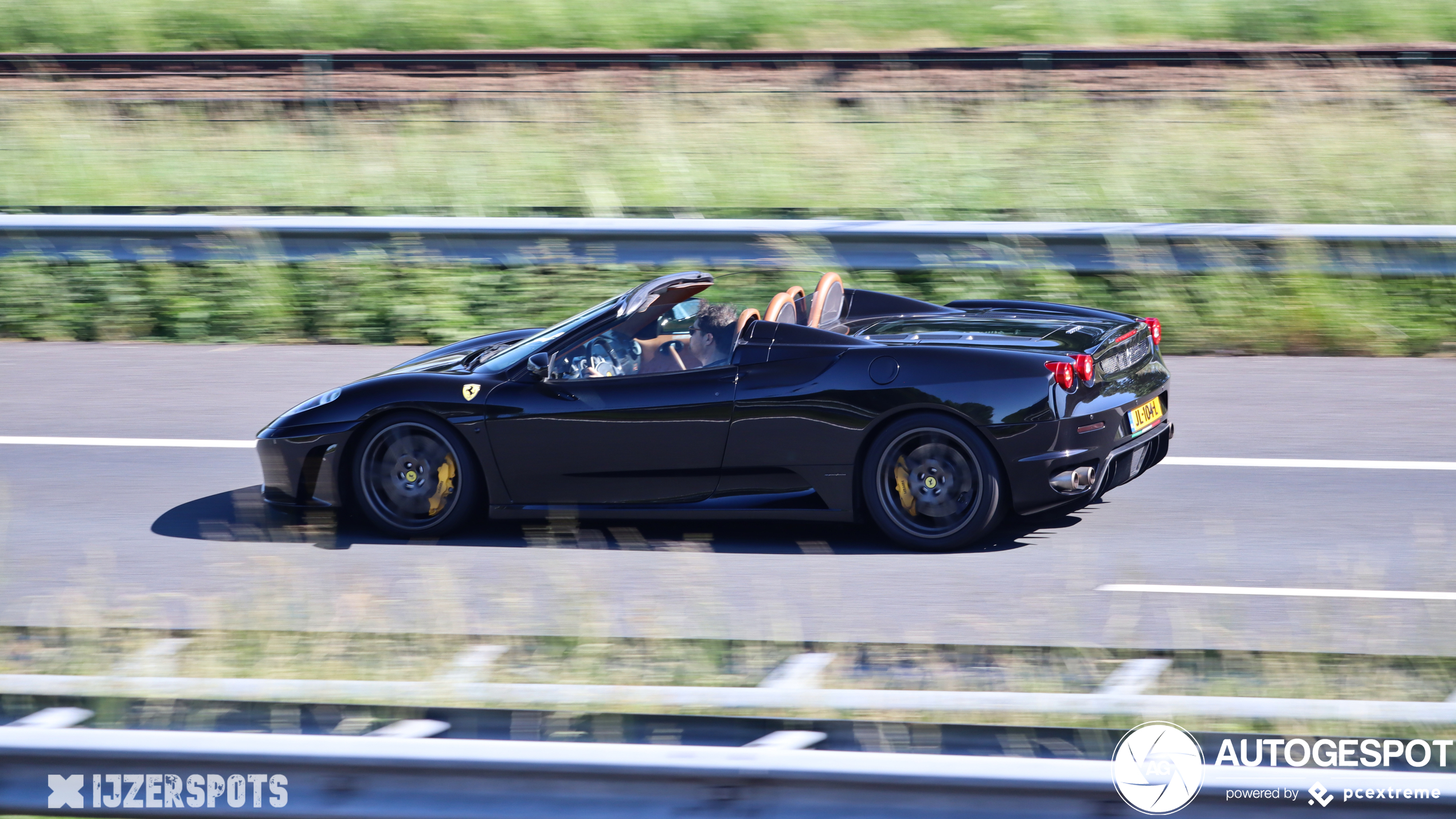 Ferrari F430 Spider