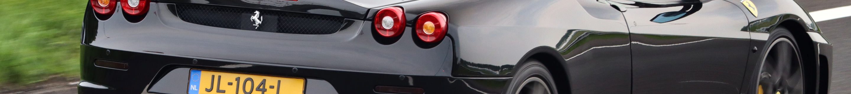 Ferrari F430 Spider