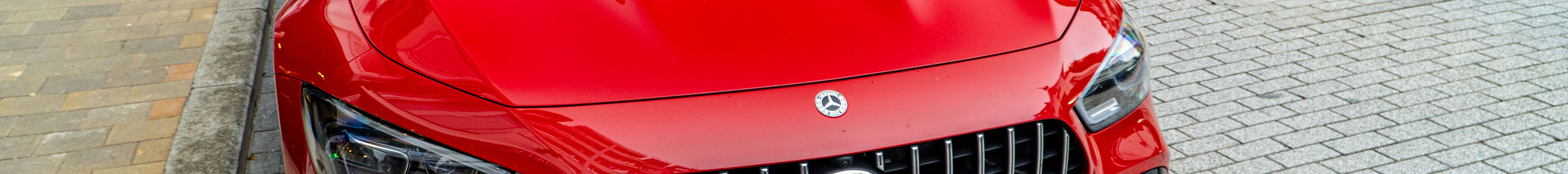 Mercedes-AMG GT 63 X290
