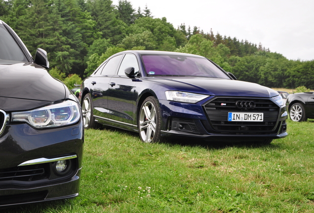 Alpina B3 BiTurbo Touring 2016