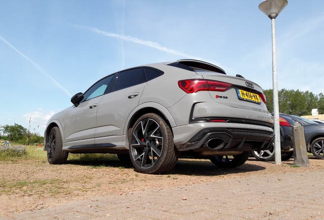 Audi RS Q3 Sportback 2020