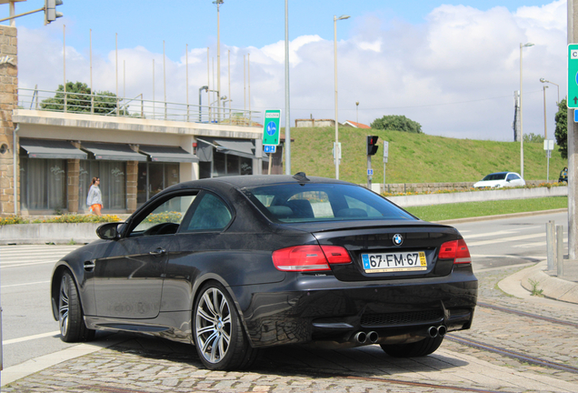 BMW M3 E92 Coupé