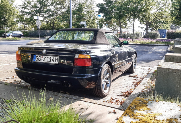 BMW Z1