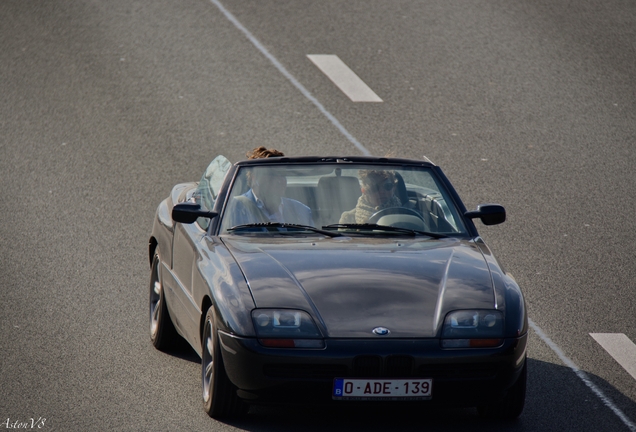 BMW Z1