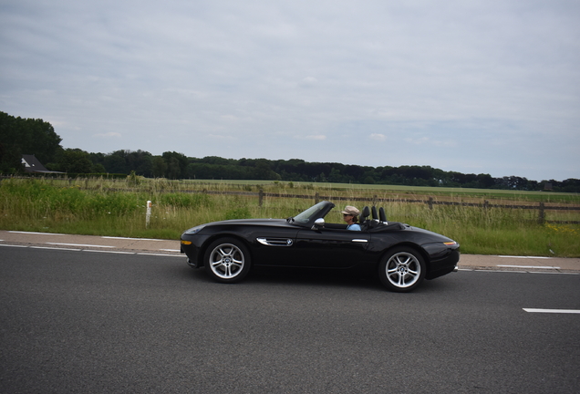 BMW Z8