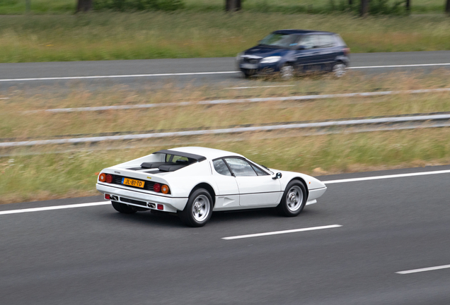 Ferrari 512 BBi