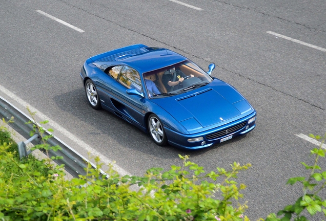 Ferrari F355 Berlinetta