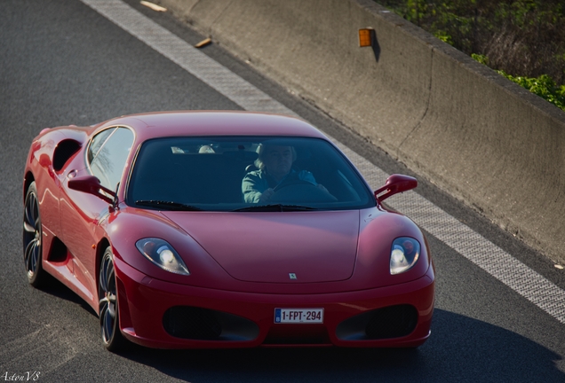 Ferrari F430