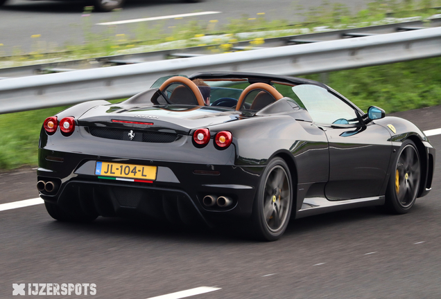 Ferrari F430 Spider