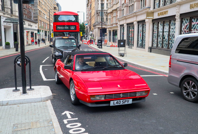 Ferrari Mondial T Cabriolet