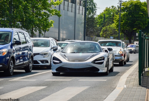 McLaren 720S