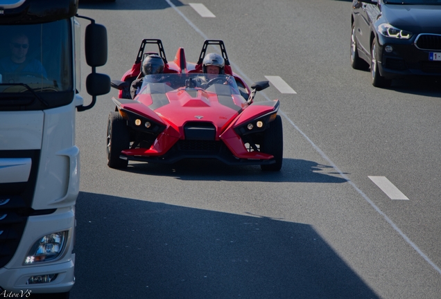 Polaris Slingshot