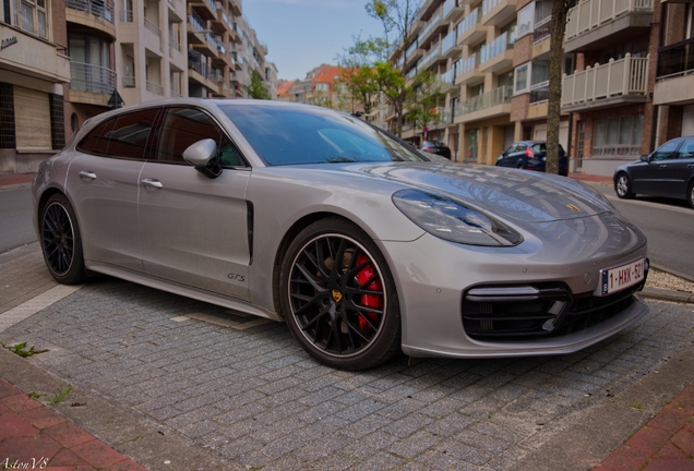 Porsche 971 Panamera GTS Sport Turismo