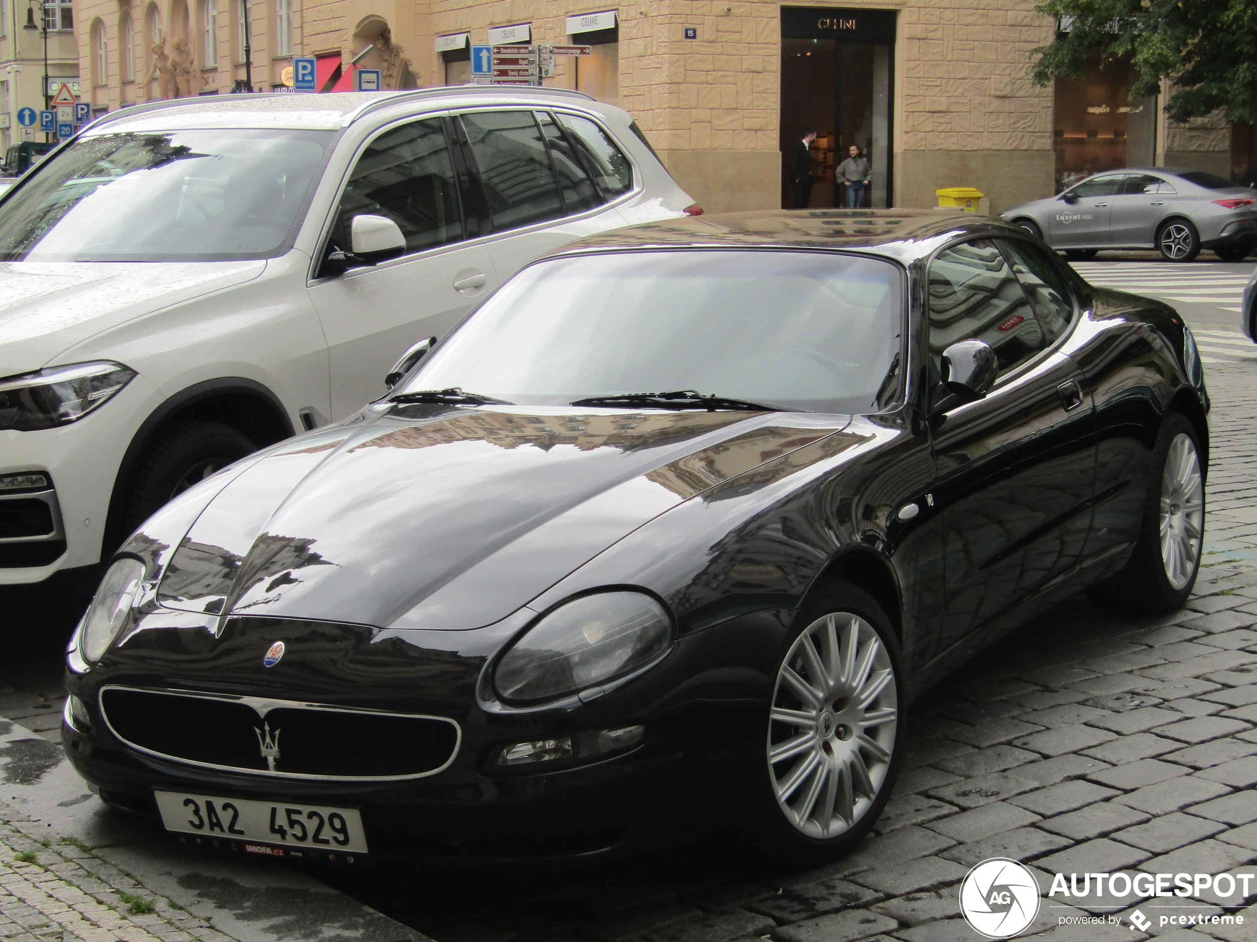 Maserati 4200GT