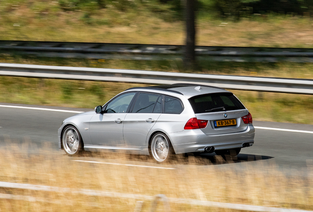 Alpina B3 S BiTurbo Touring