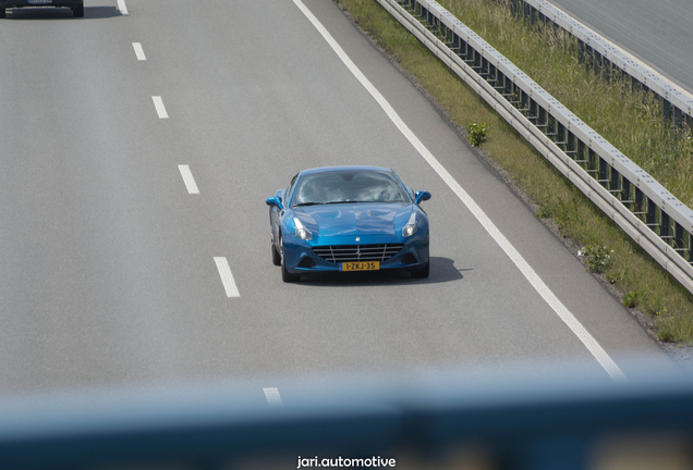 Ferrari California T