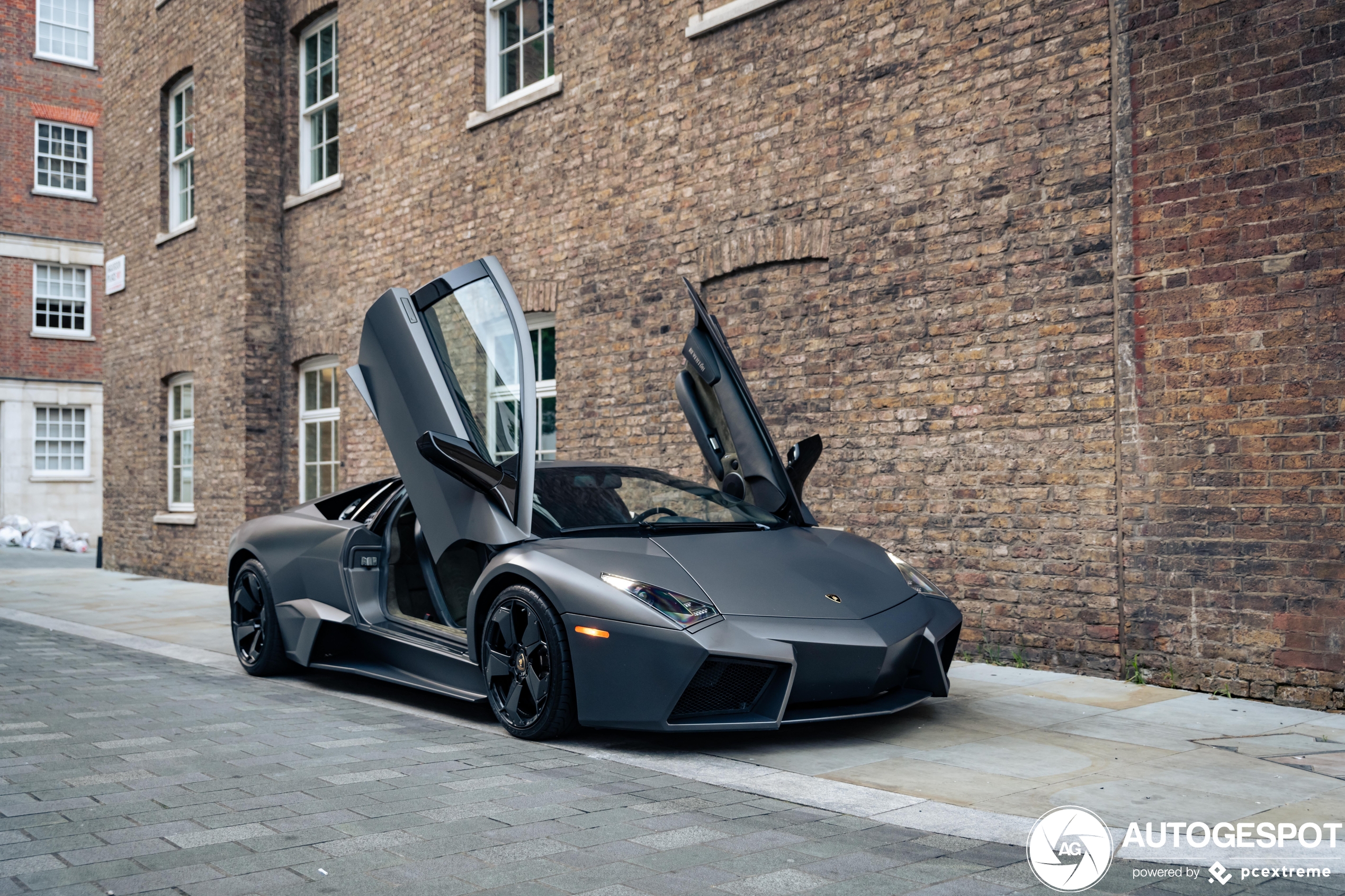 Lamborghini Reventón