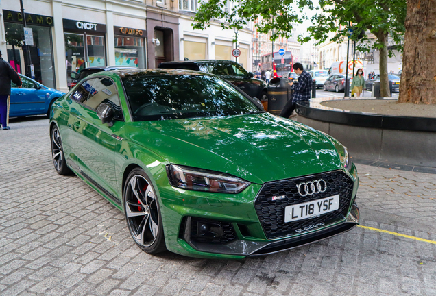 Audi RS5 B9