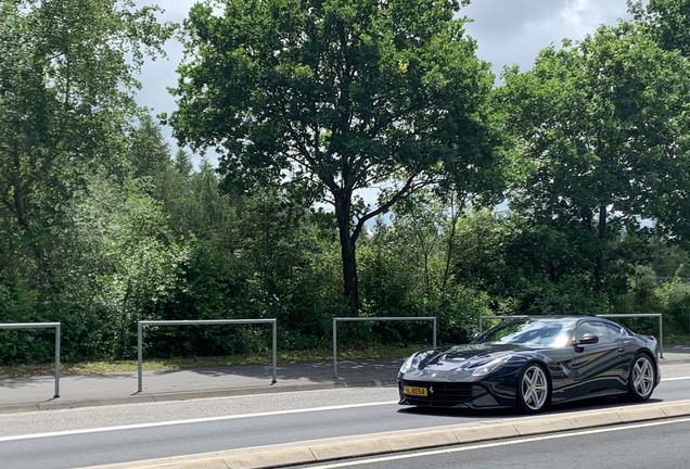 Ferrari F12berlinetta