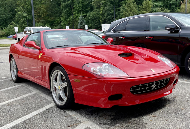 Ferrari Superamerica