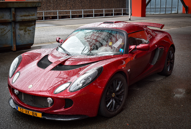 Lotus Exige S2