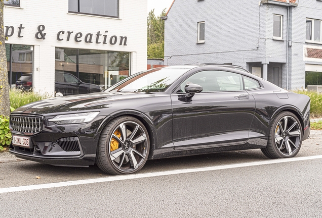 Polestar 1