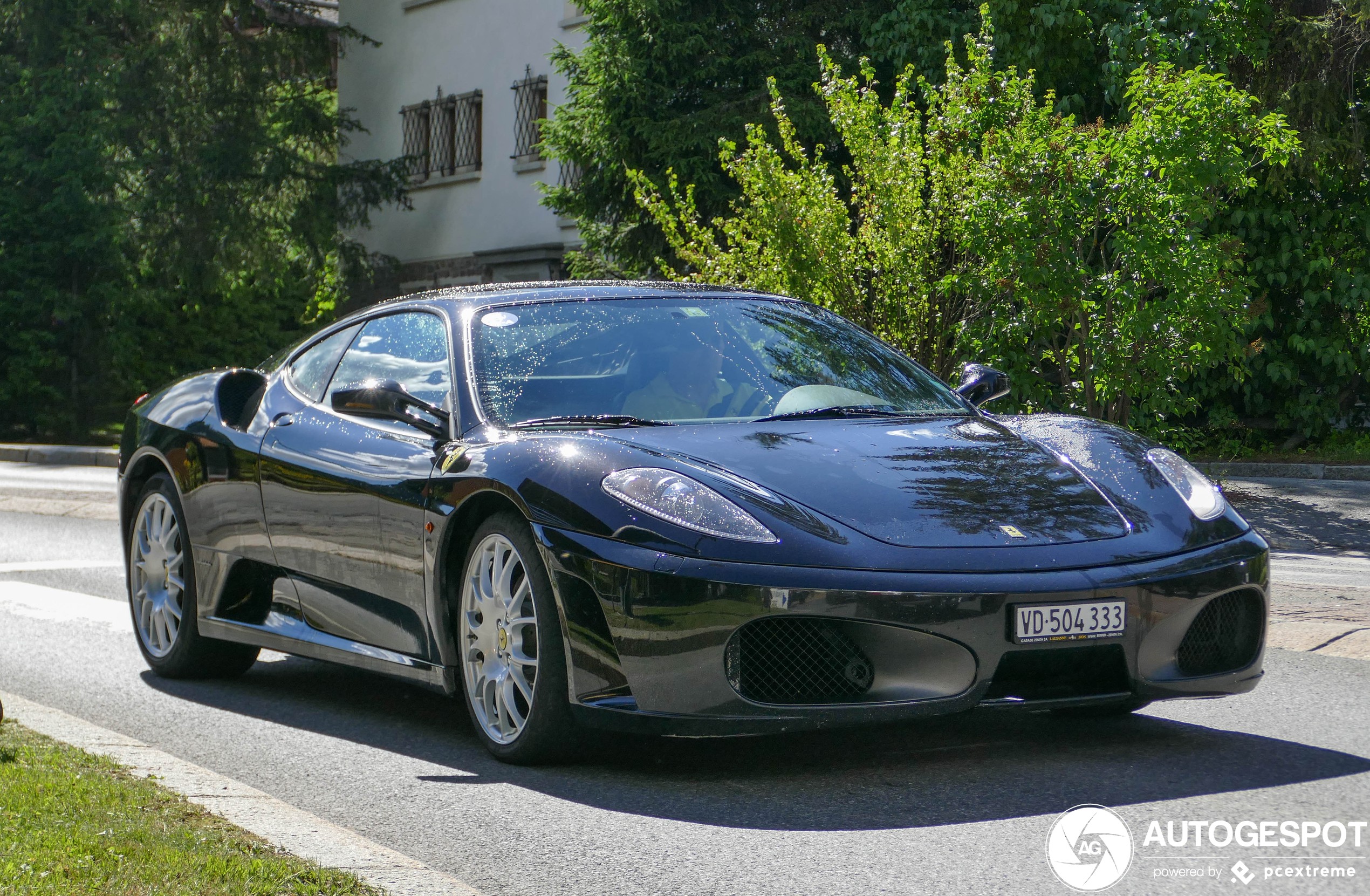 Ferrari F430