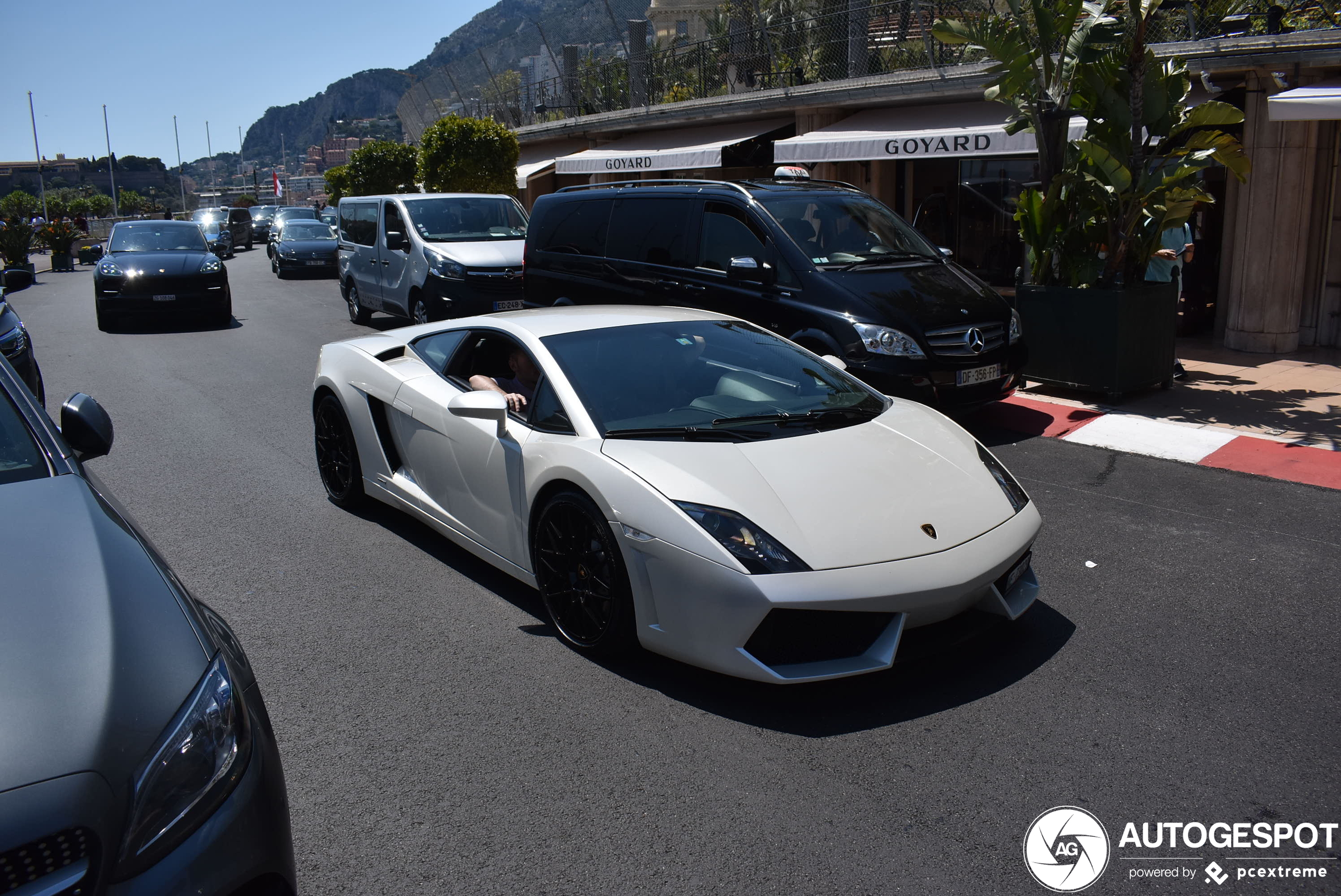 Lamborghini Gallardo LP560-4