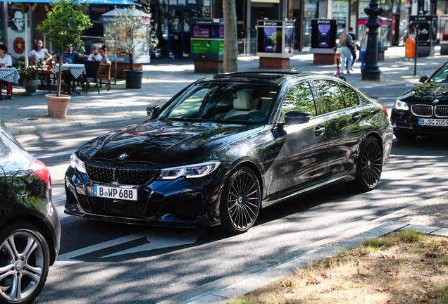 Alpina B3 BiTurbo Sedan 2020