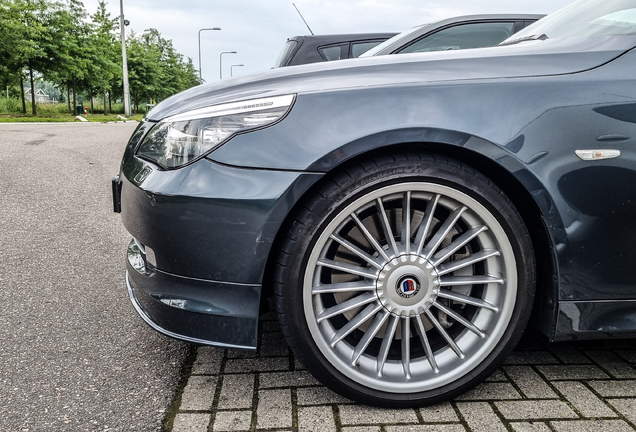 Alpina B5 S