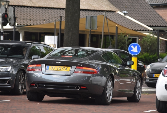 Aston Martin DB9