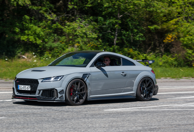 Audi APR TT-RS 2019