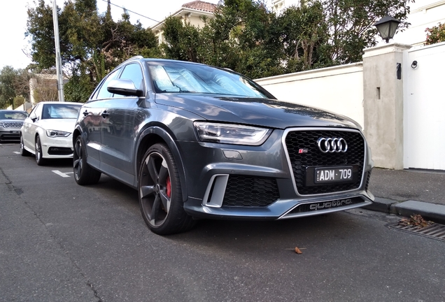 Audi RS Q3